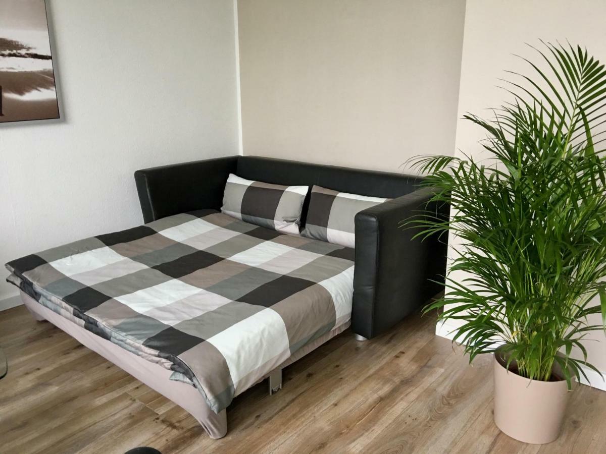 Moderne, Luxuriose Ferienwohnung In Bad Zwischenahn Dış mekan fotoğraf